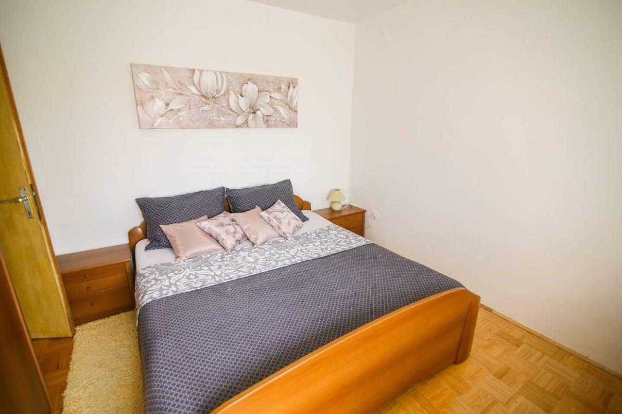 Kuca Za Odmor Luca Apartment Поседарье Екстериор снимка