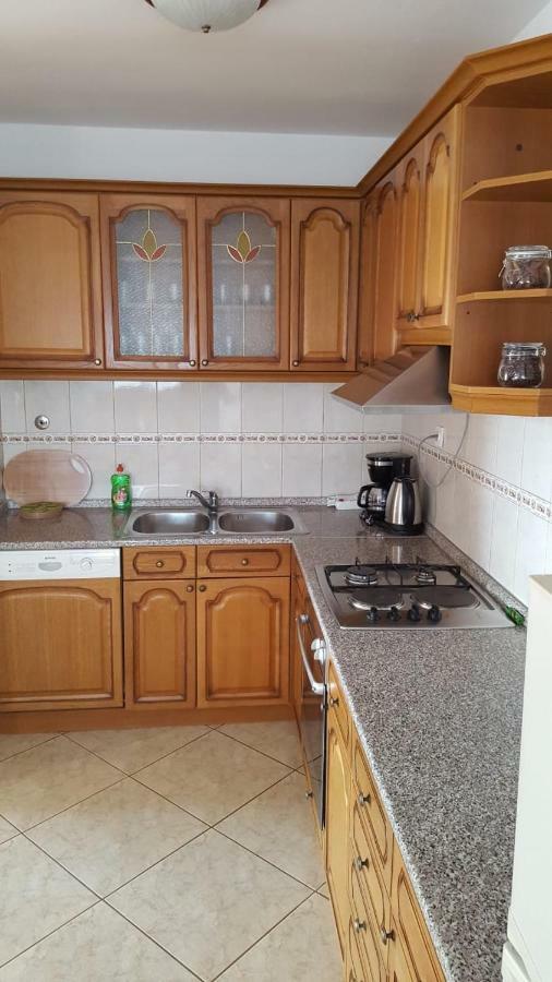 Kuca Za Odmor Luca Apartment Поседарье Екстериор снимка