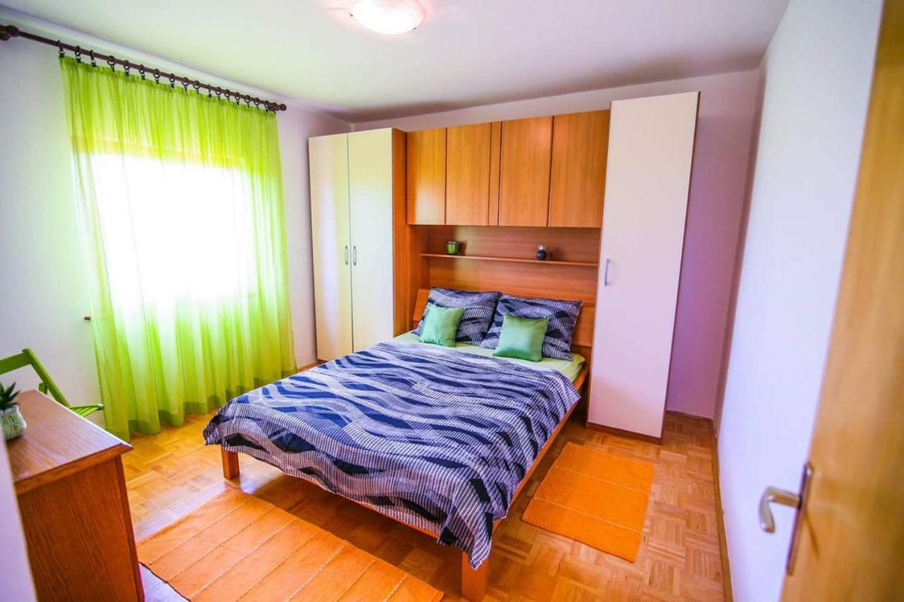Kuca Za Odmor Luca Apartment Поседарье Екстериор снимка