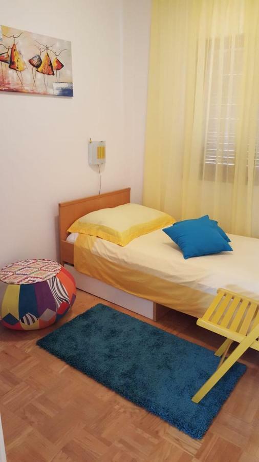 Kuca Za Odmor Luca Apartment Поседарье Екстериор снимка