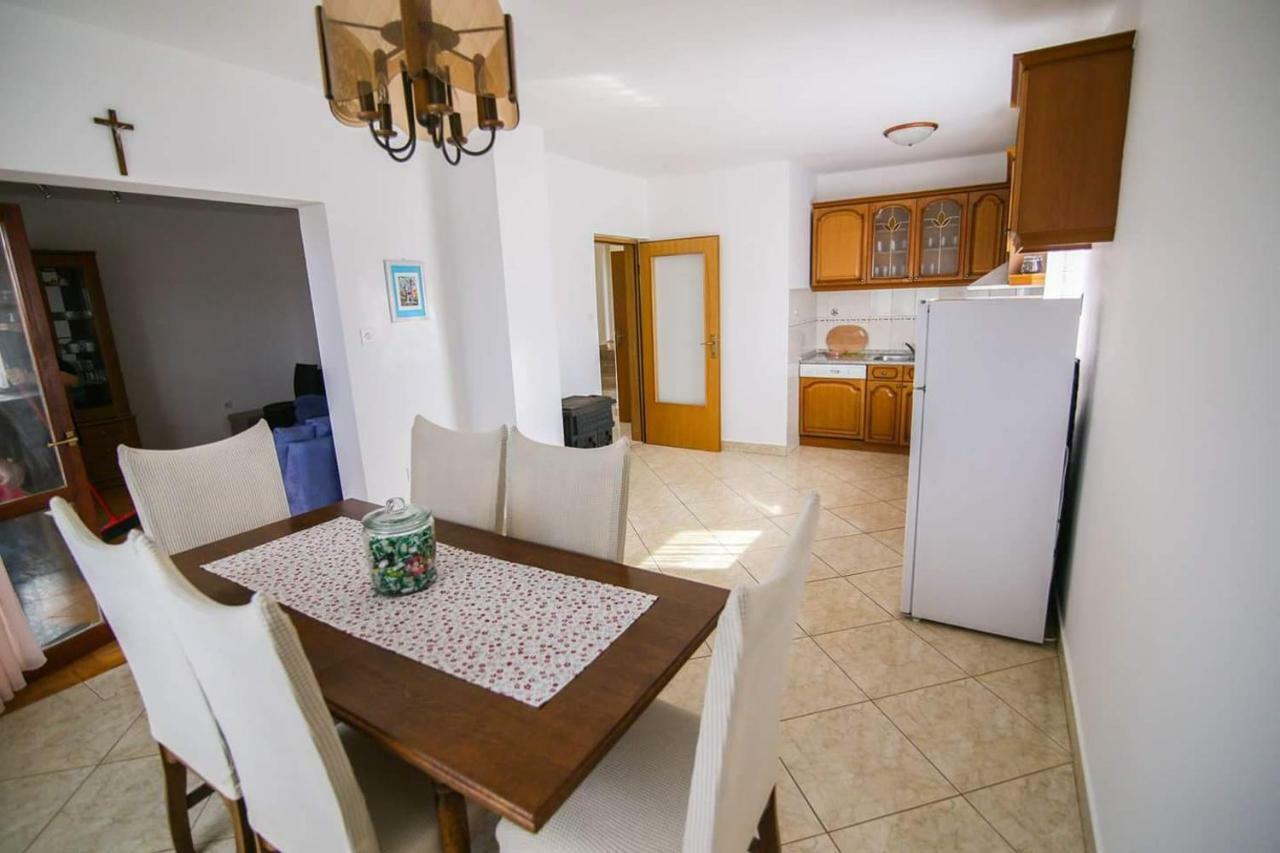 Kuca Za Odmor Luca Apartment Поседарье Екстериор снимка
