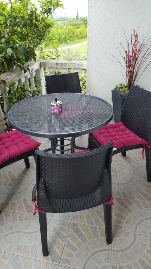 Kuca Za Odmor Luca Apartment Поседарье Екстериор снимка