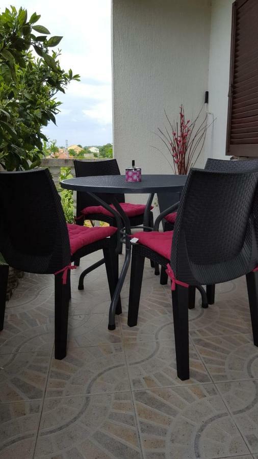 Kuca Za Odmor Luca Apartment Поседарье Екстериор снимка