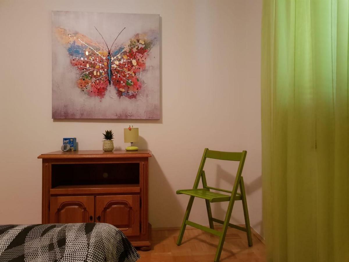 Kuca Za Odmor Luca Apartment Поседарье Екстериор снимка