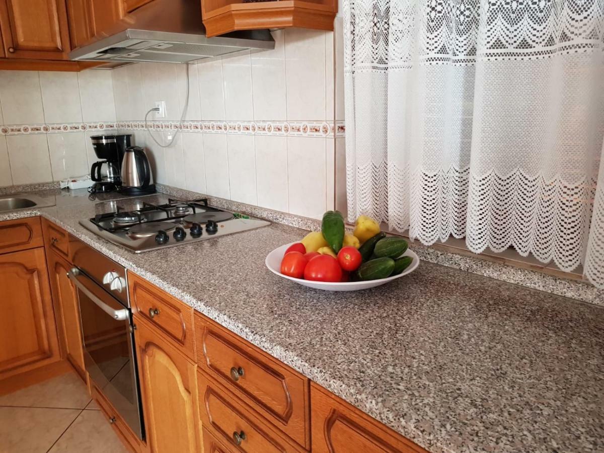 Kuca Za Odmor Luca Apartment Поседарье Екстериор снимка