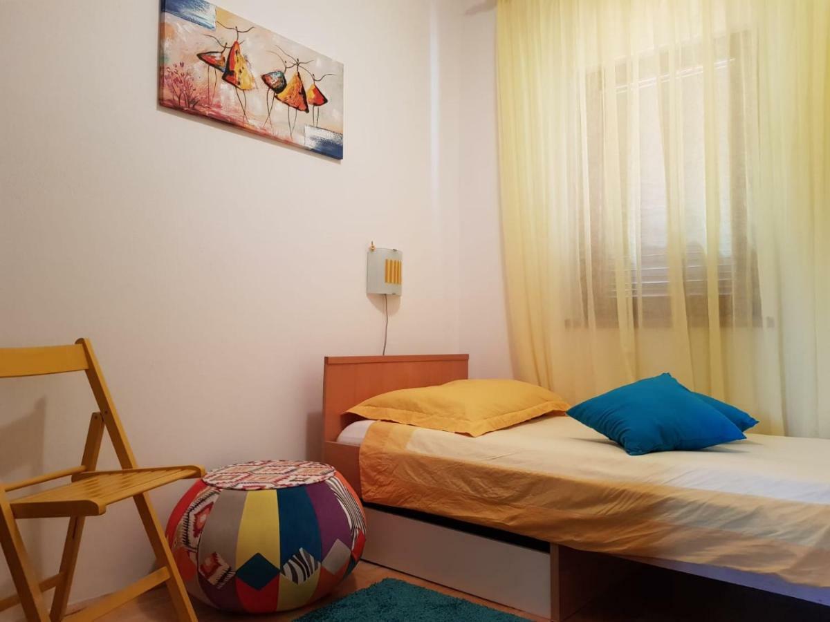 Kuca Za Odmor Luca Apartment Поседарье Екстериор снимка