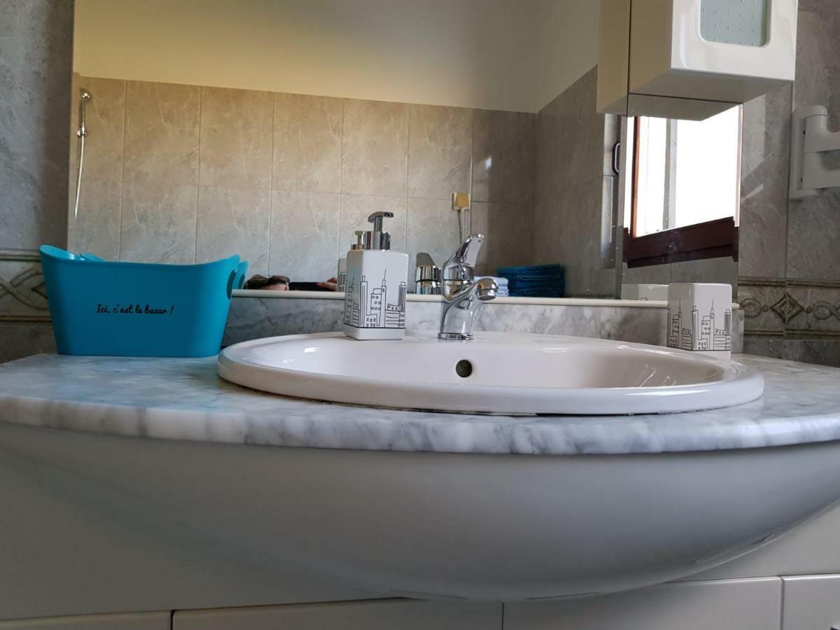 Kuca Za Odmor Luca Apartment Поседарье Екстериор снимка