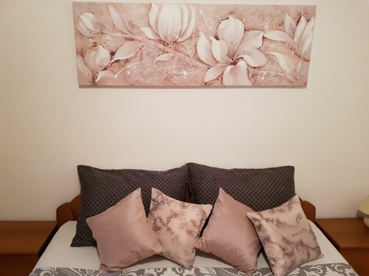 Kuca Za Odmor Luca Apartment Поседарье Екстериор снимка