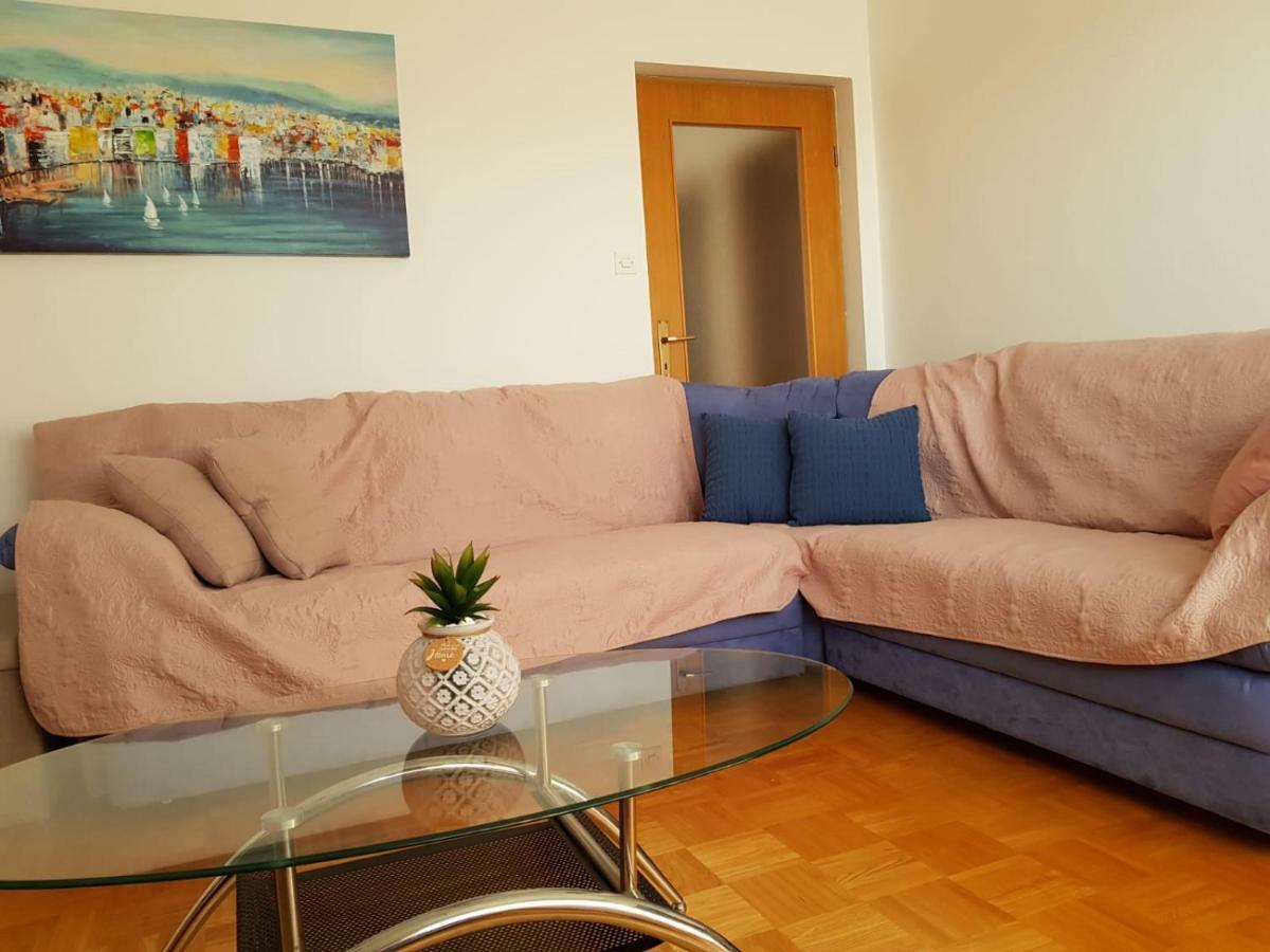 Kuca Za Odmor Luca Apartment Поседарье Екстериор снимка