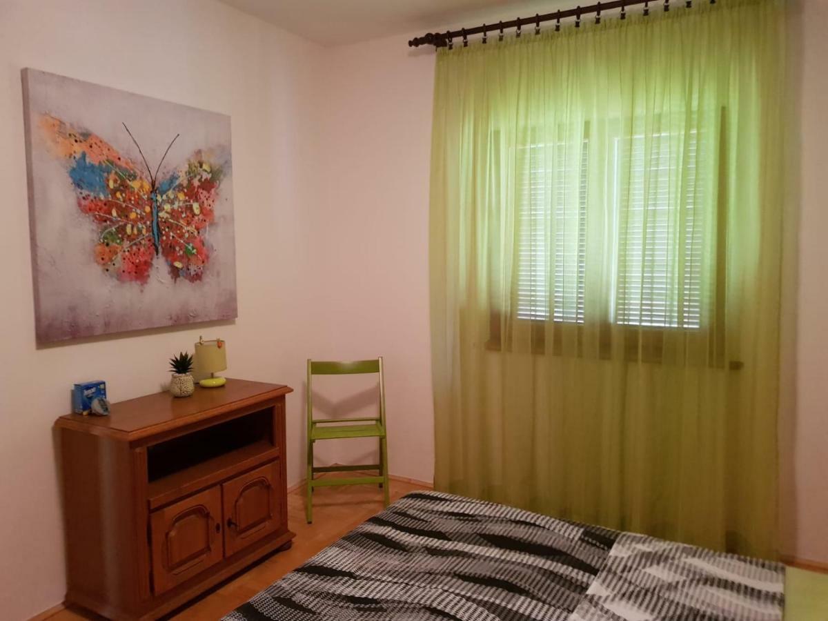 Kuca Za Odmor Luca Apartment Поседарье Екстериор снимка